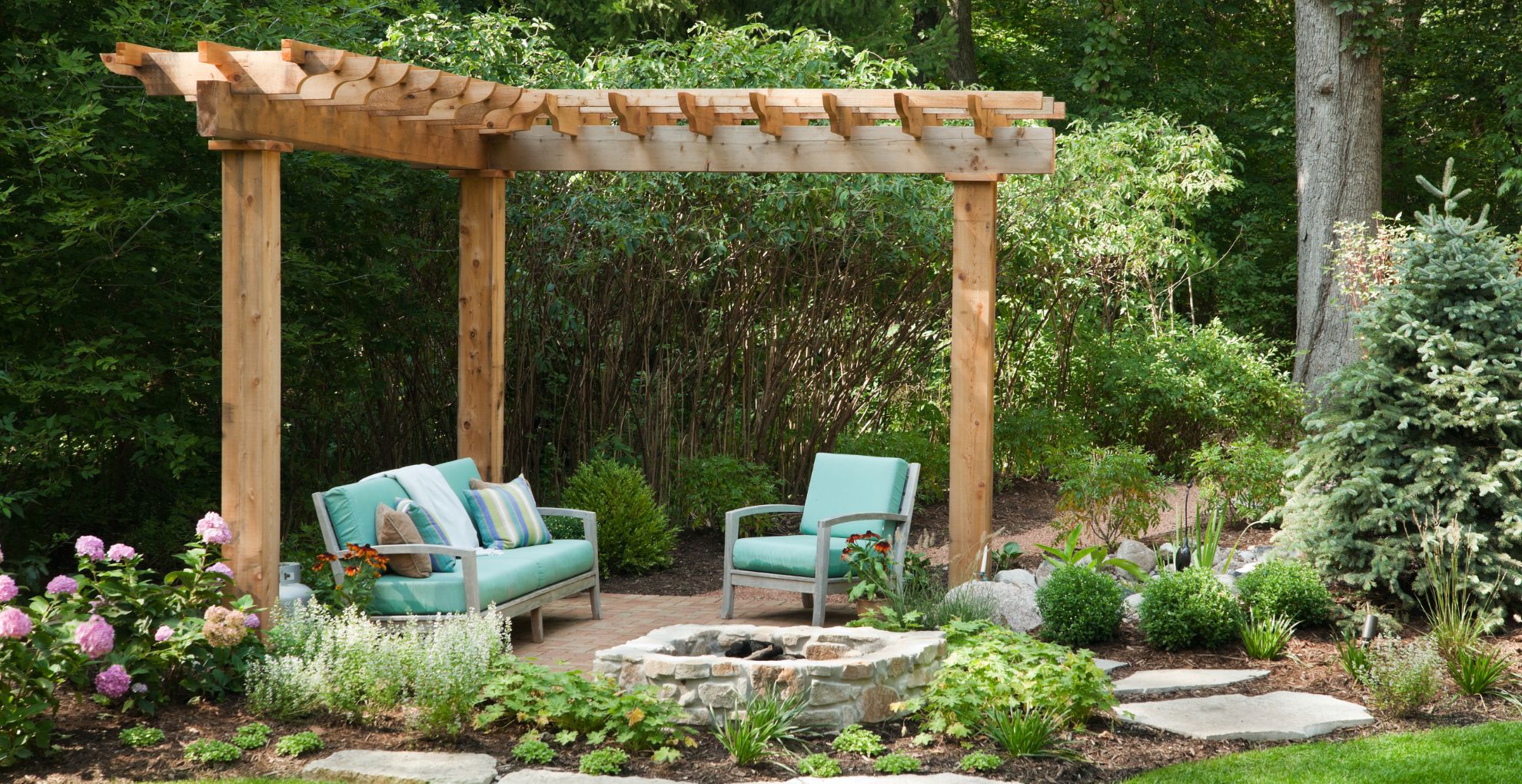 Outdoor Living Space Upgrades You’ll Love in 2025