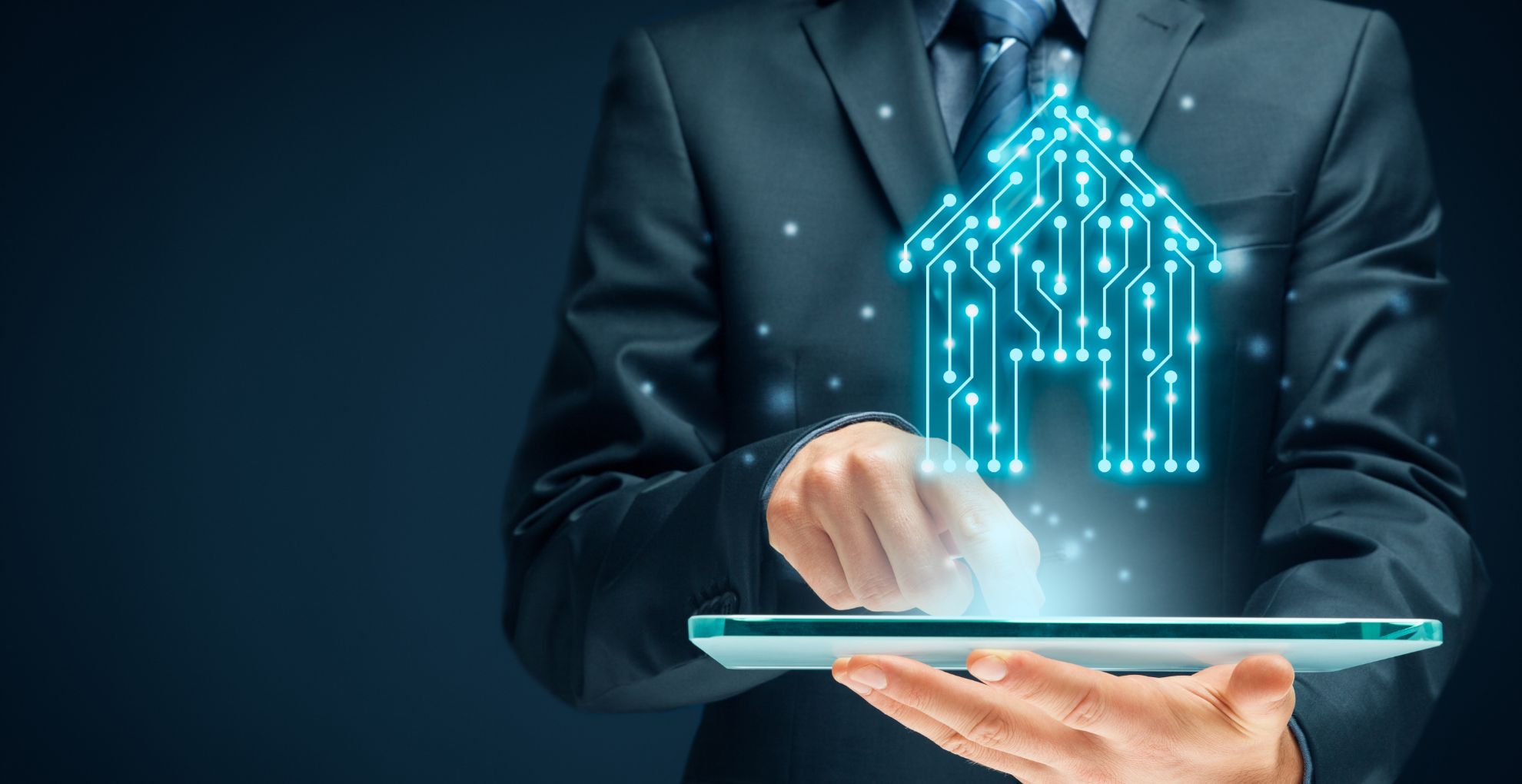 Insurance for Smart Homes: 2025 Buyer’s Guide