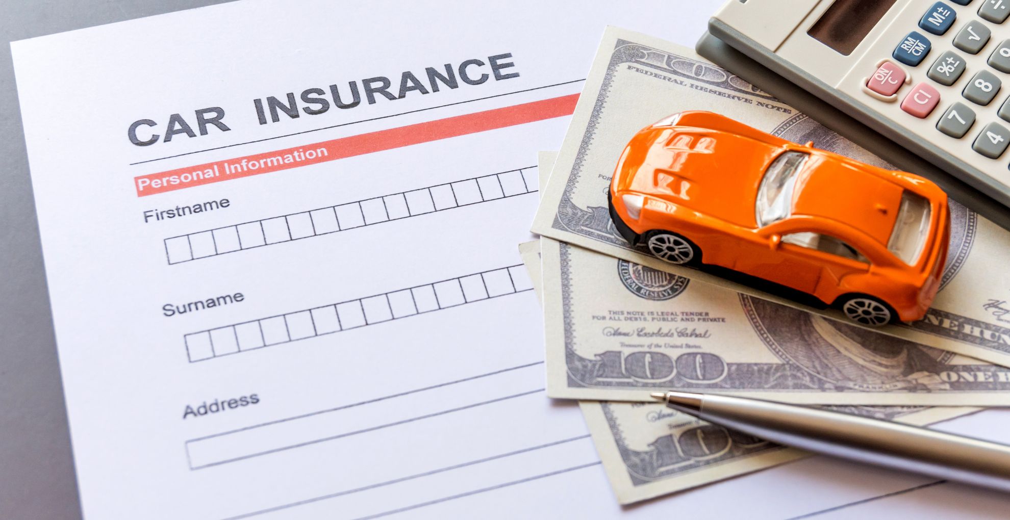 Car Insurance in 2025: What Affects Your Premium?