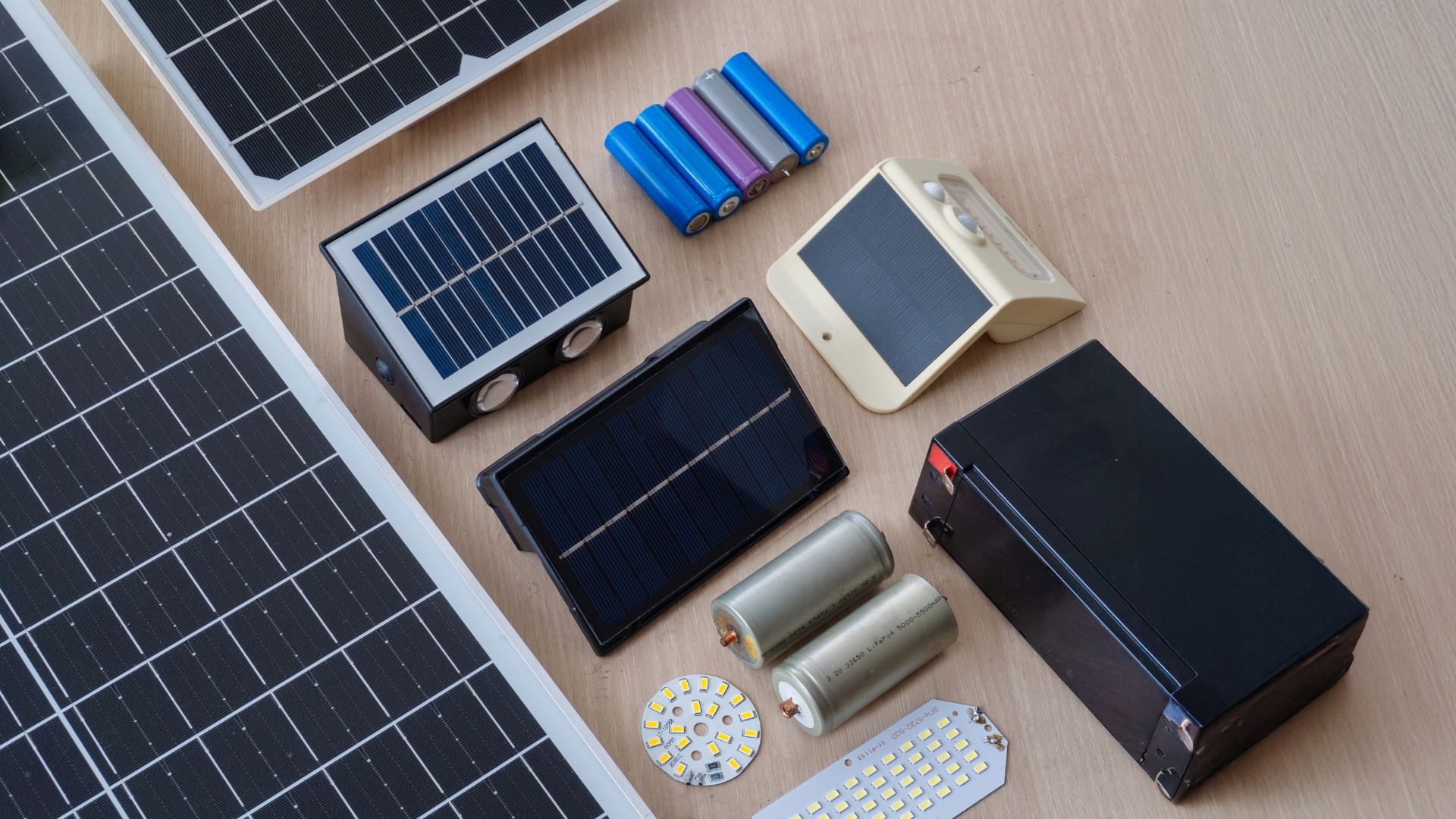 2025 Guide to Solar Battery Storage for Your Home