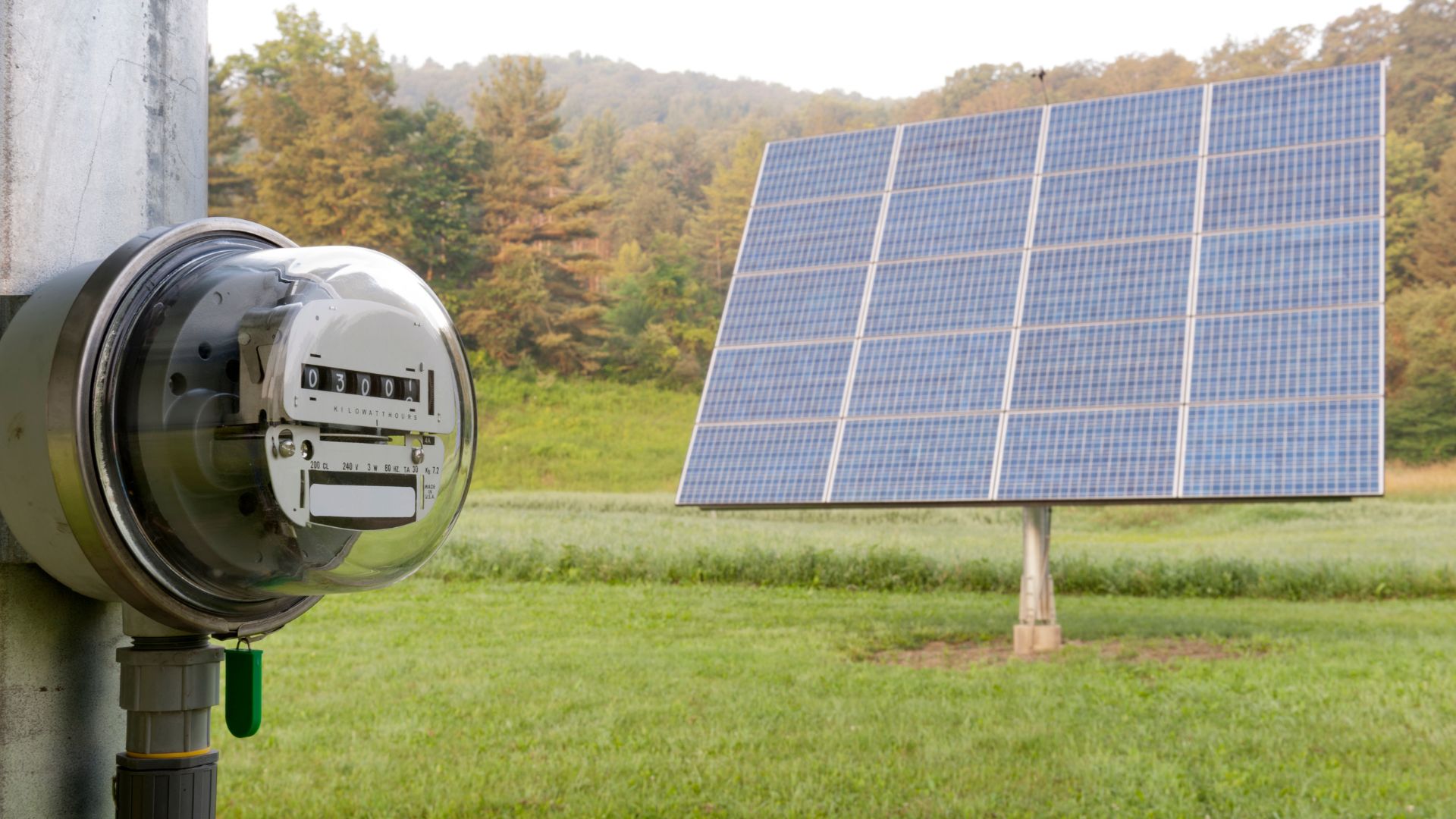 Understanding Net Metering Changes in 2025