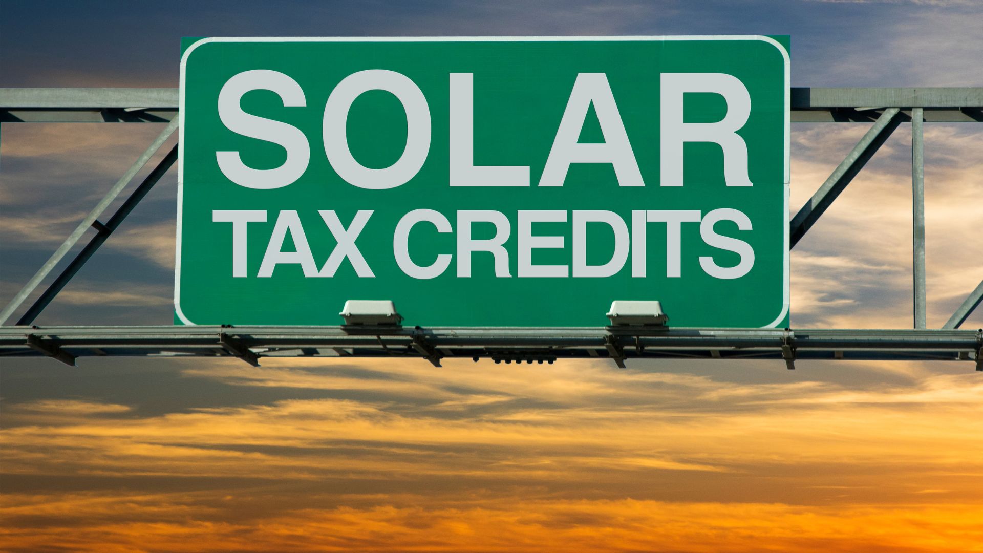 Solar Tax Credits Explained for 2025 | Save Big with Solar