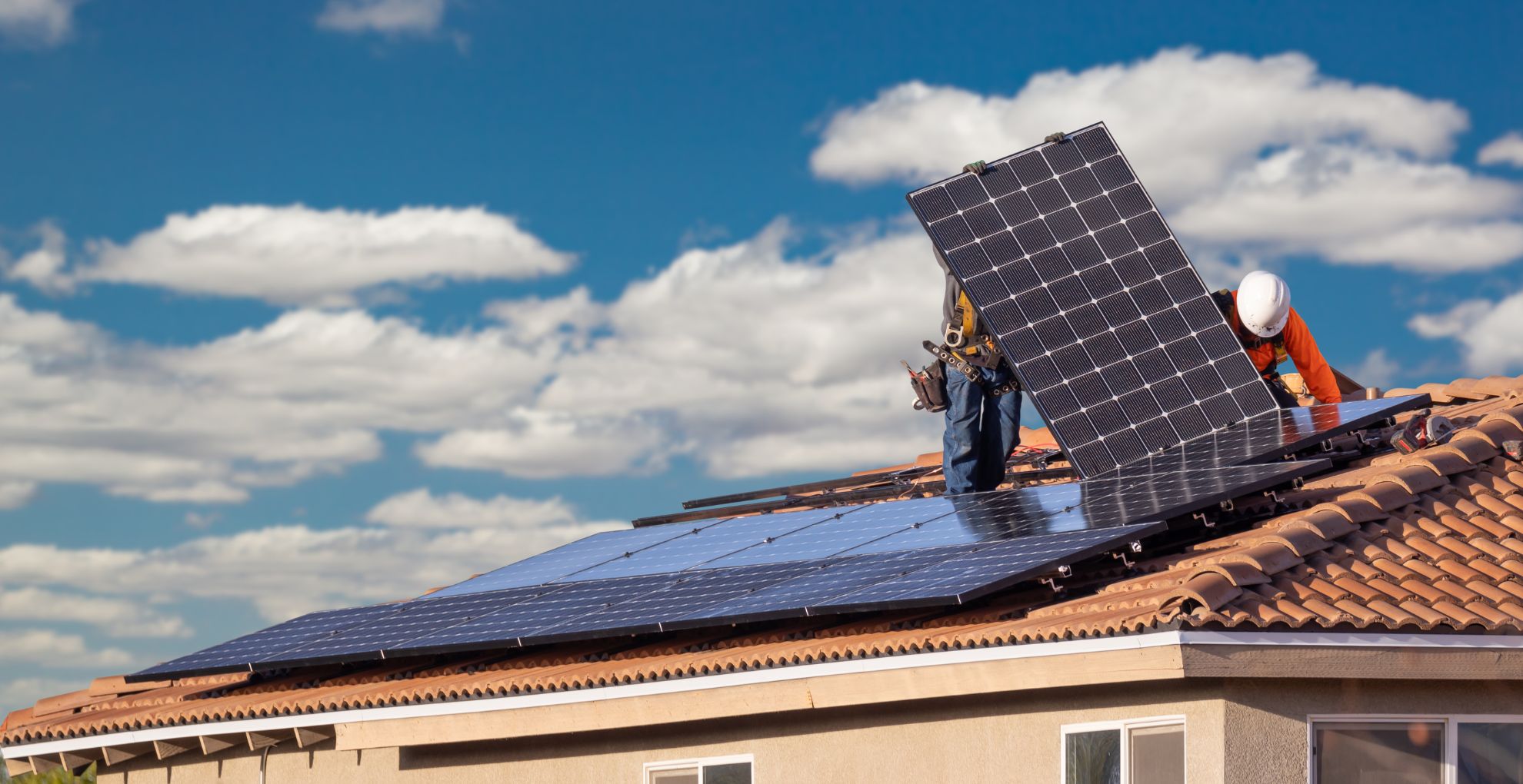 Solar for New Construction Homes in 2025: Cost & Benefits