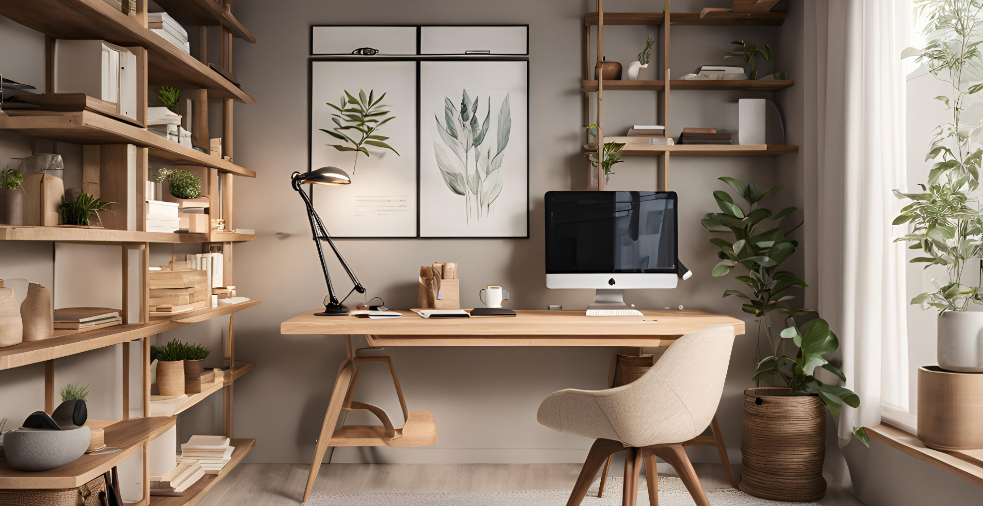 Home Office Remodeling Tips for 2025 Work Life