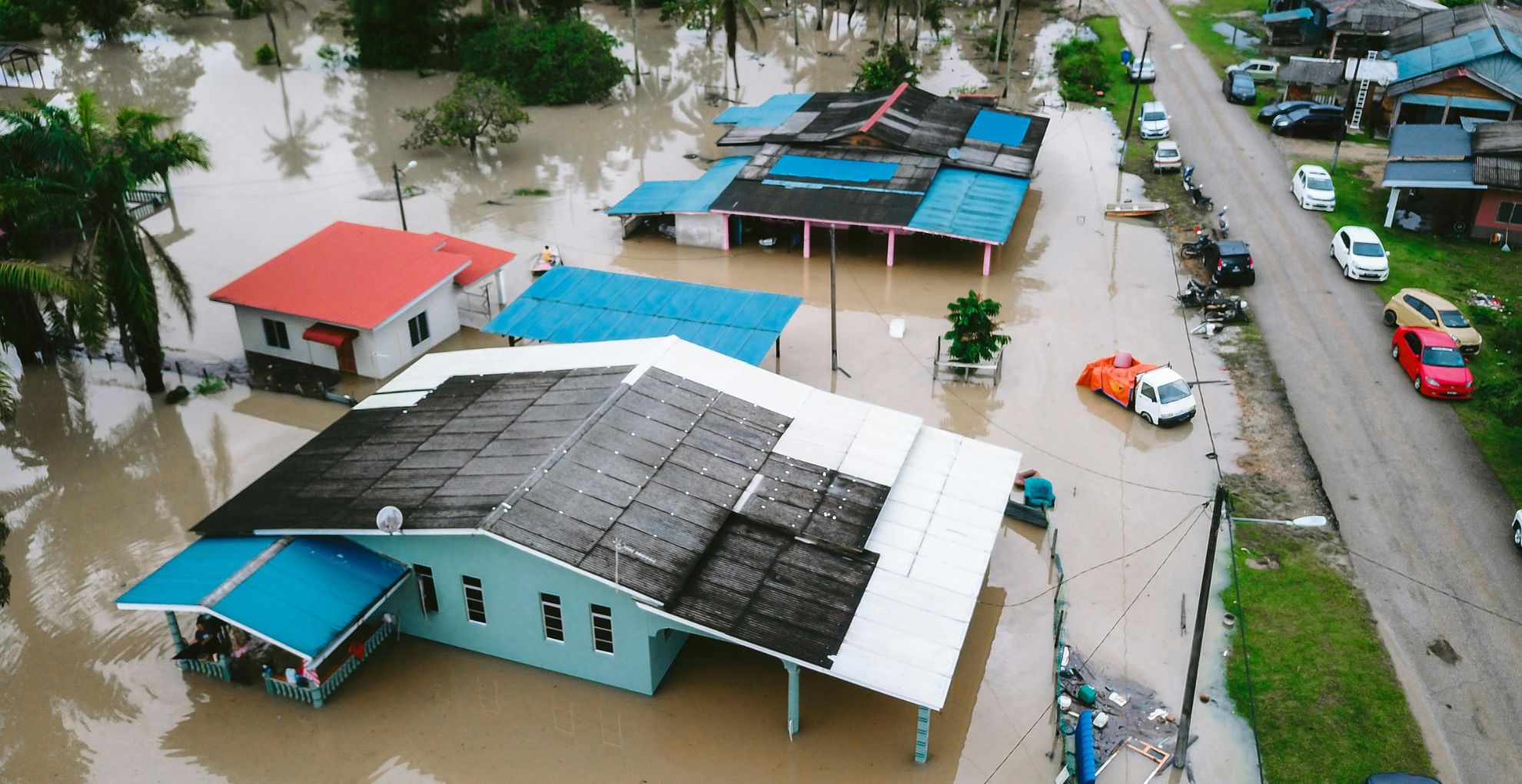 Disaster-Proofing Your Home in 2025: Complete Guide
