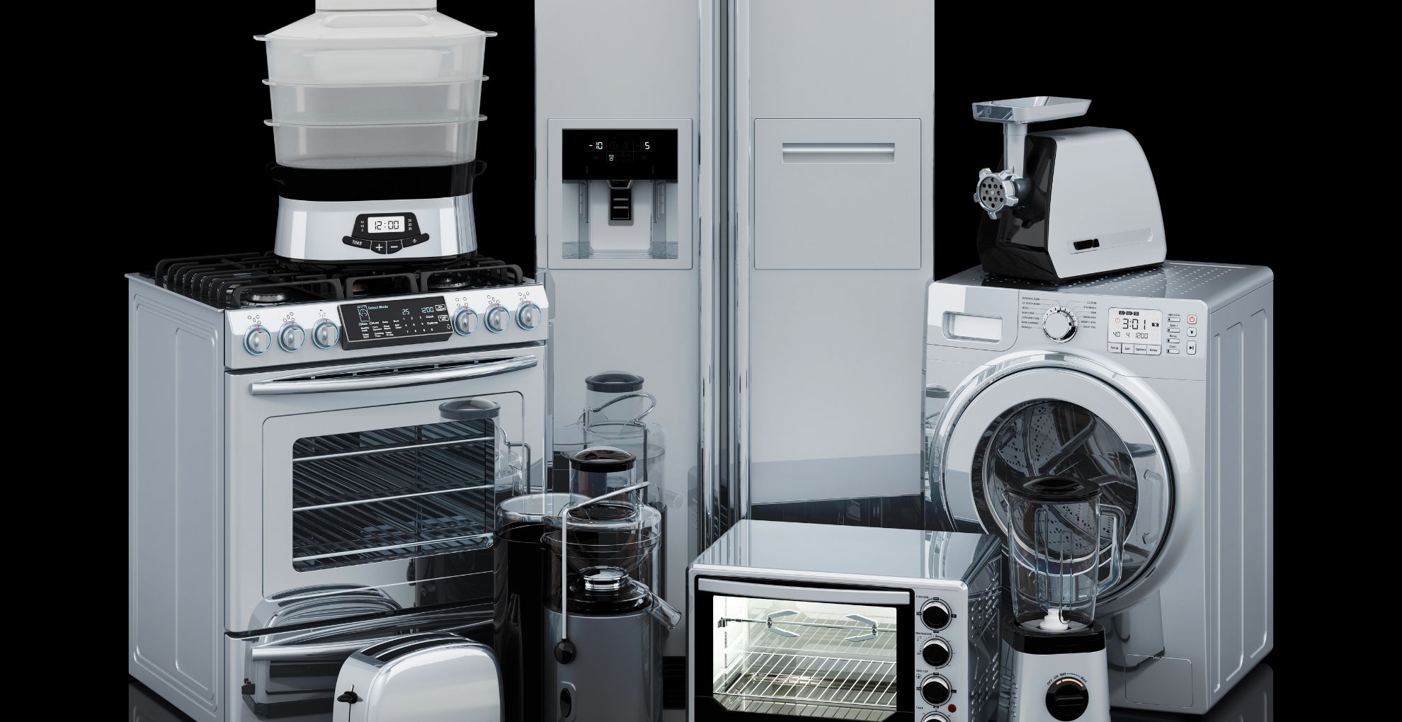 Top Energy Star Appliances That Save You Most in 2025