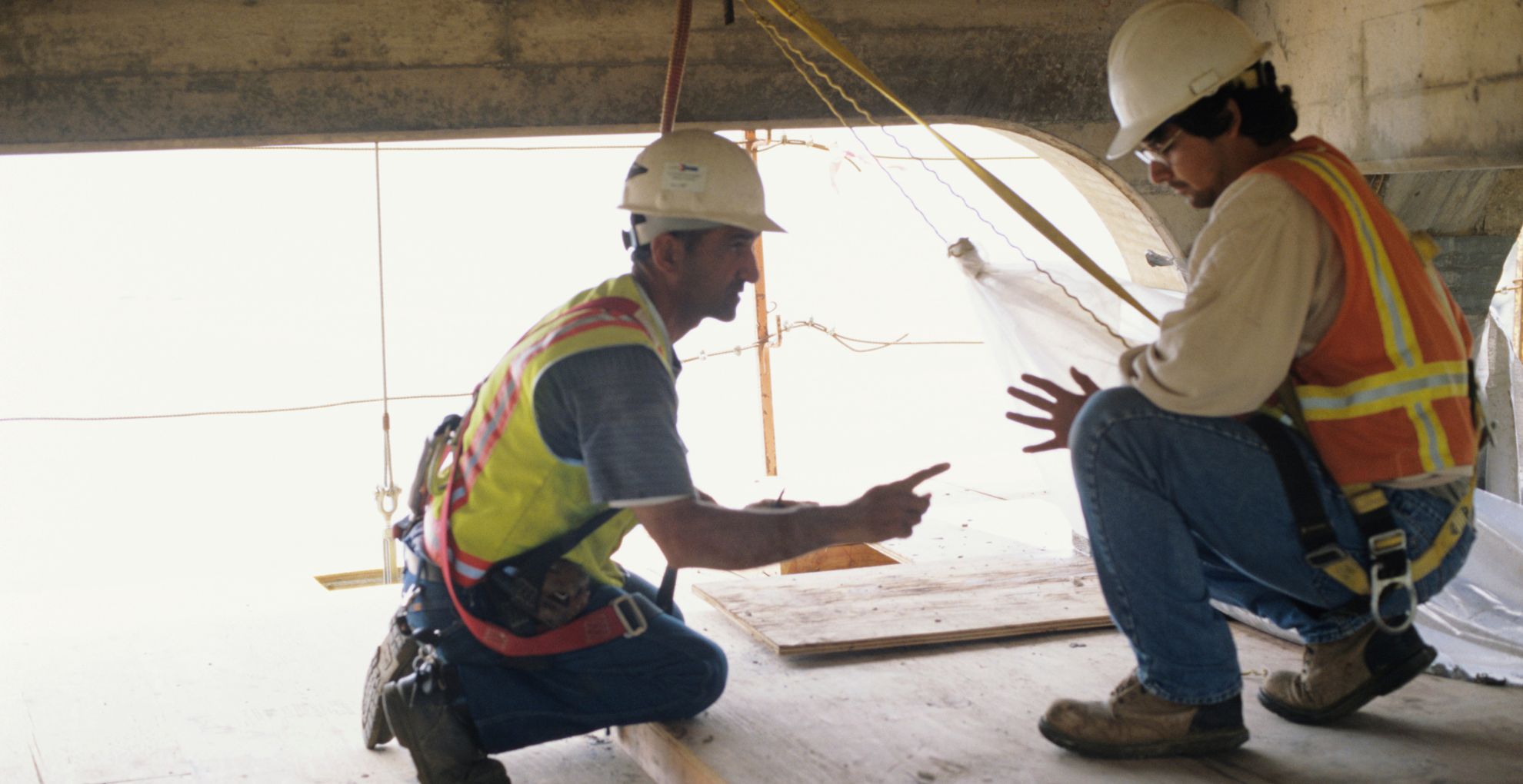 Retrofit or Rebuild: What Makes Sense in 2025?