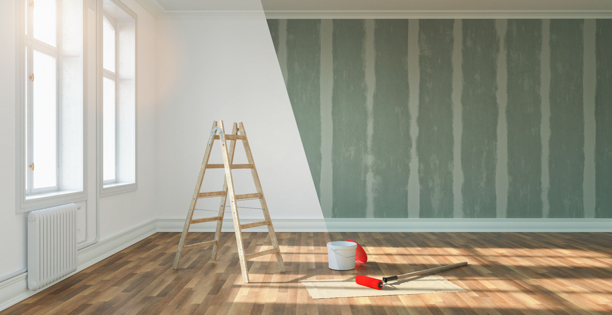 Top Renovation Grants Available in 2025