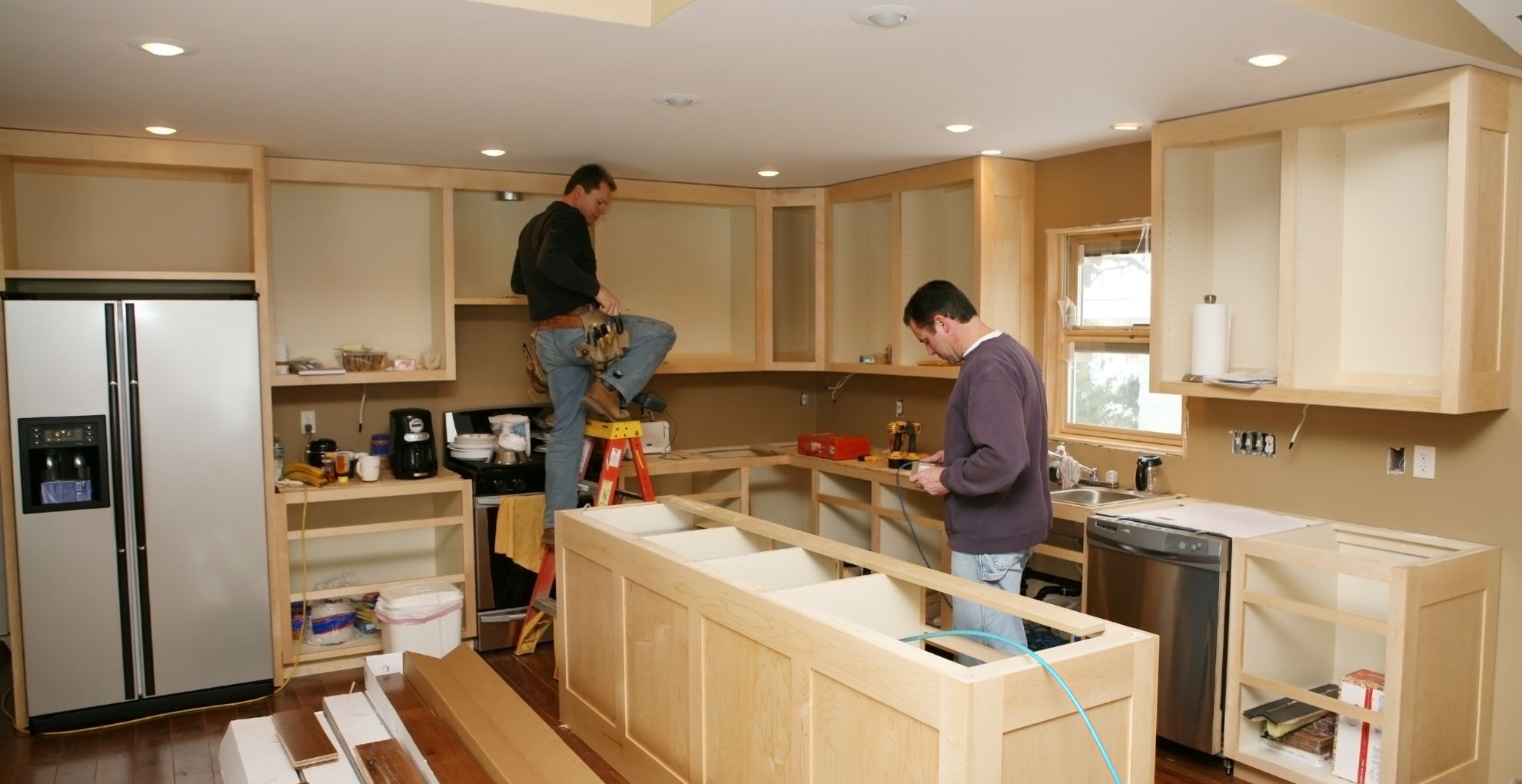 Kitchen Remodel ROI: What Pays Off in 2025