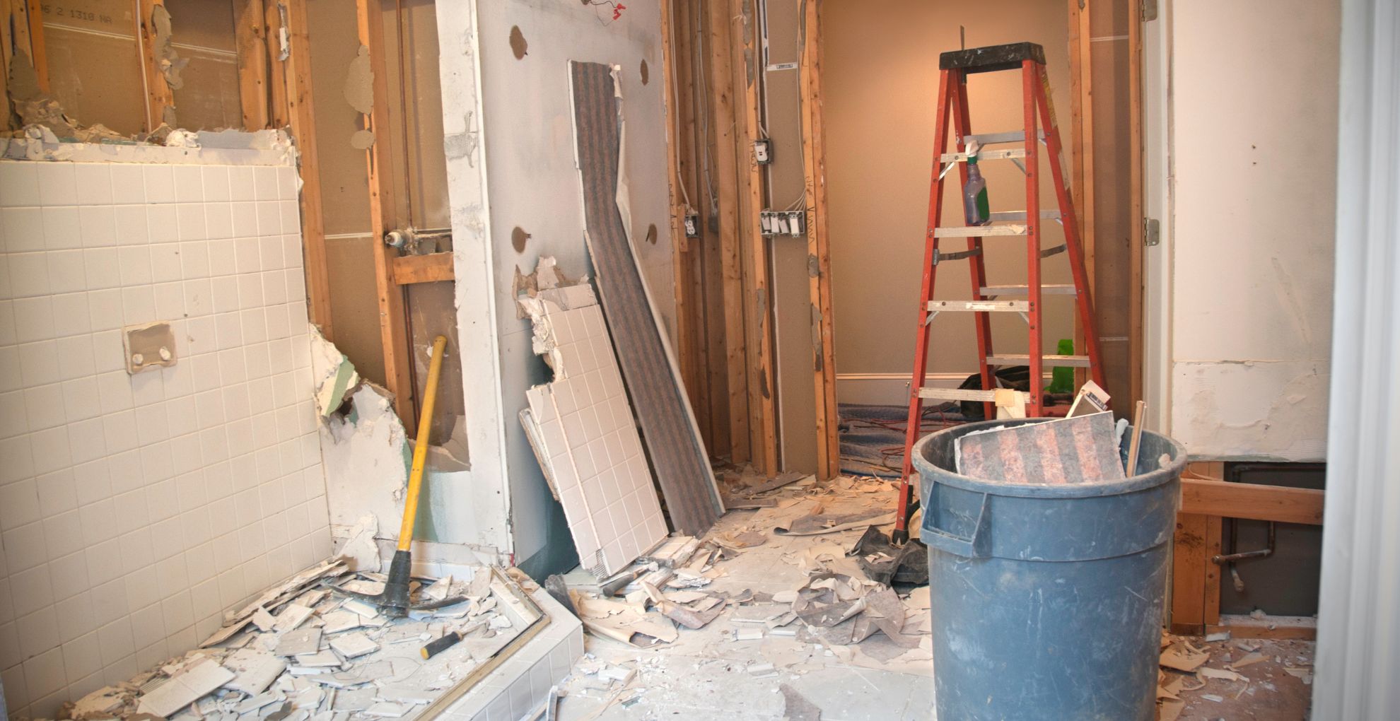 Bathroom Renovation Essentials for 2025: A Homeowner’s Guide