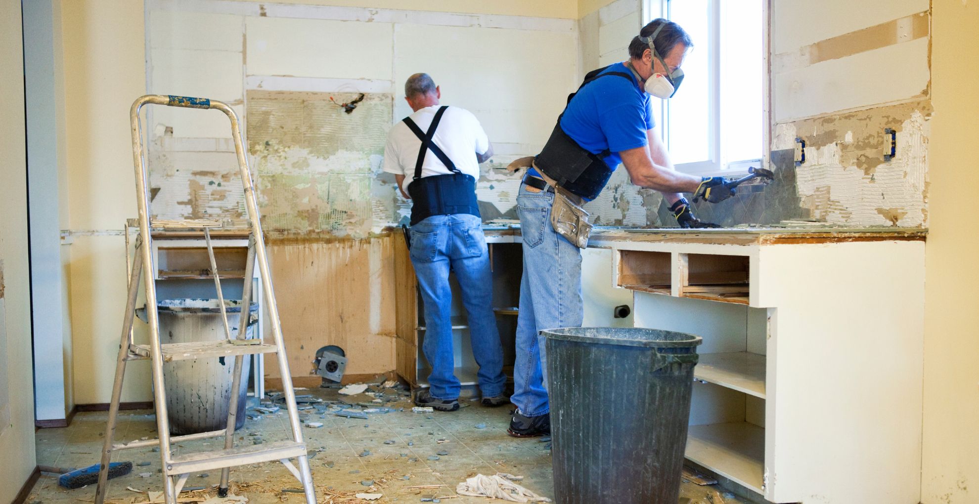 Top Renovation Trends for 2025 to Modernize Your Home