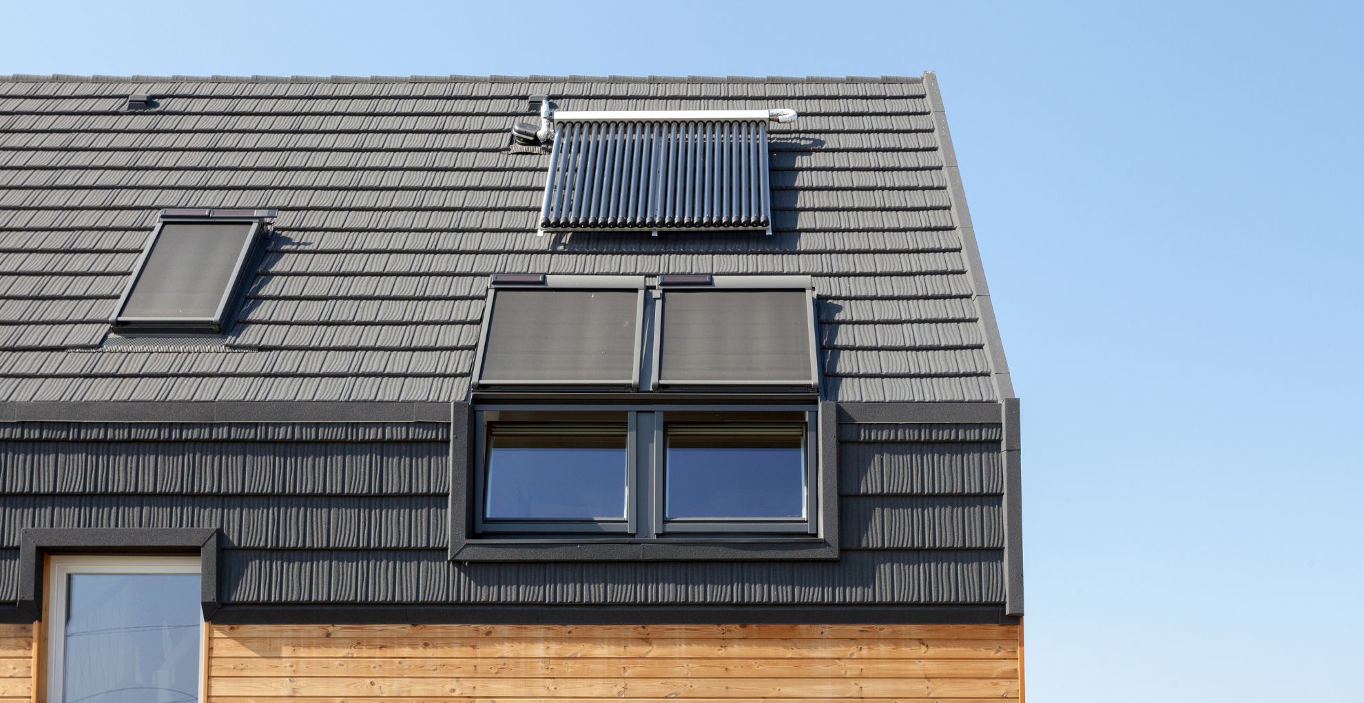 2025 Guide to Energy-Efficient Roofing Options