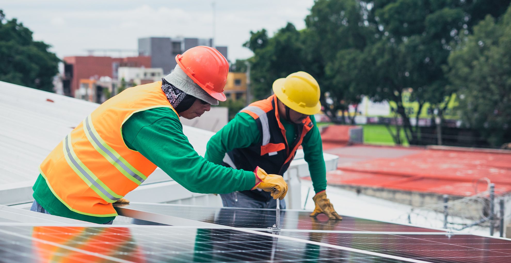 How to Choose the Right Solar Installer in 2025
