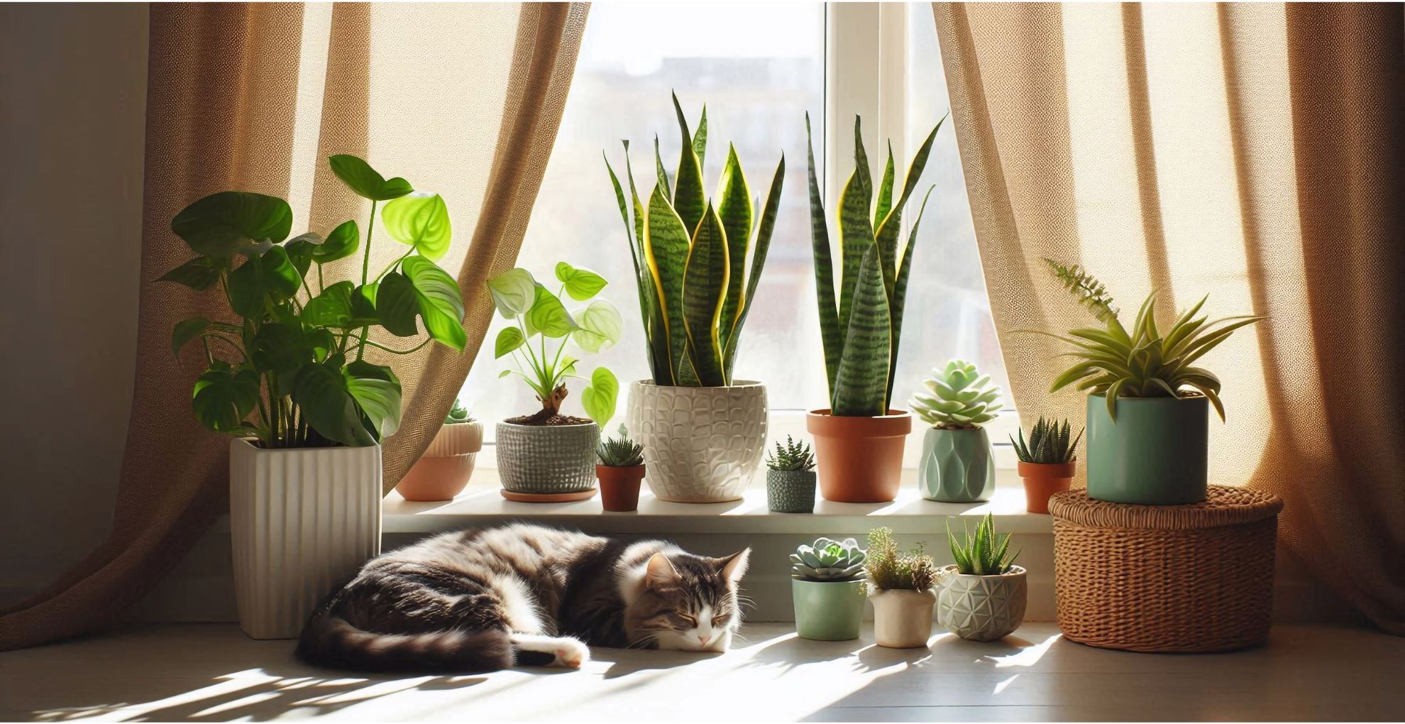 Biophilic Design in 2025 Homes: Bringing Nature Indoors