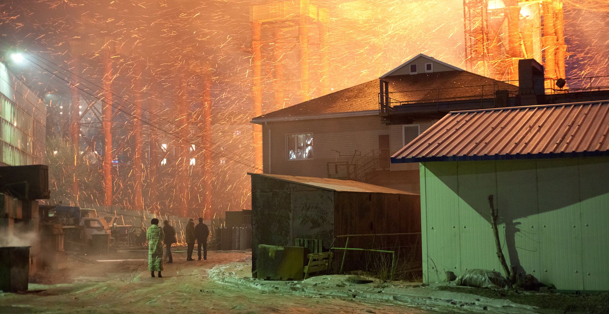 How Wildfire Zones Affect Home Insurance Explained