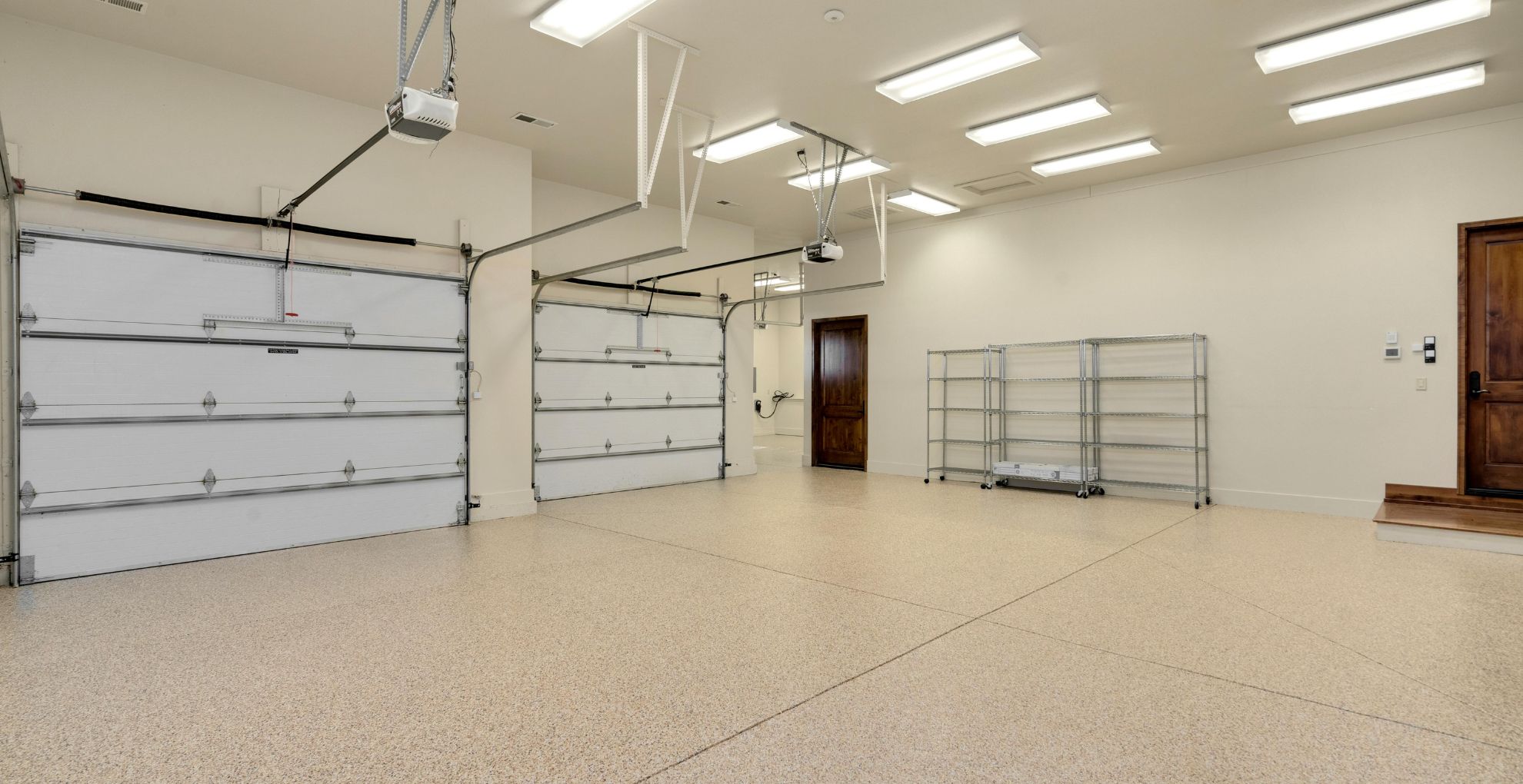 Garage Renovation Ideas for 2025: Stylish, Smart Upgrades