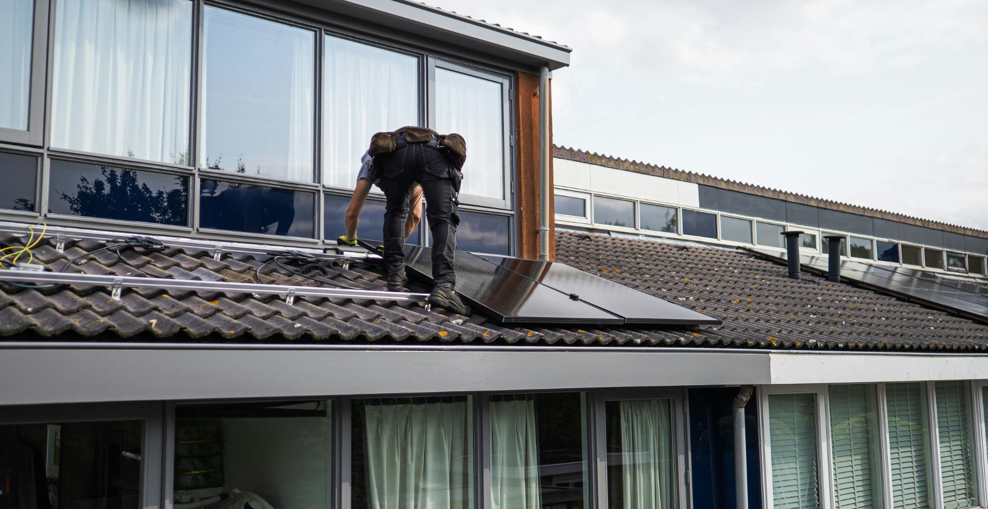 Best Roofing Materials for Solar in 2025