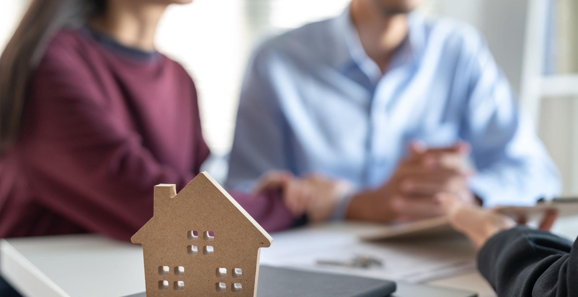 Insurance Tips for First-Time Homebuyers in 2025
