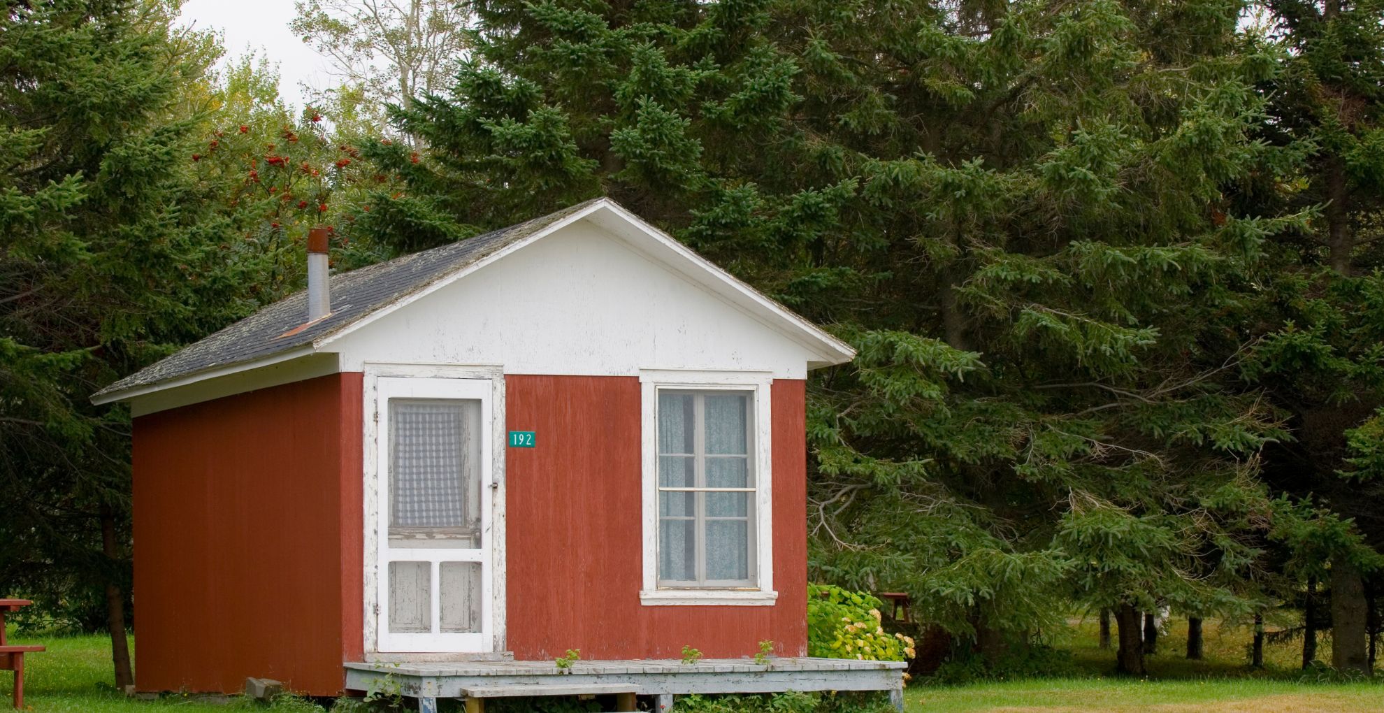 Tiny Homes & Insurance: What Applies in 2025?