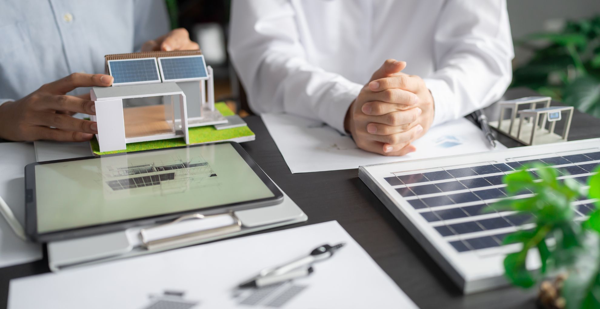 Solar Energy for Multi-Family Properties in 2025