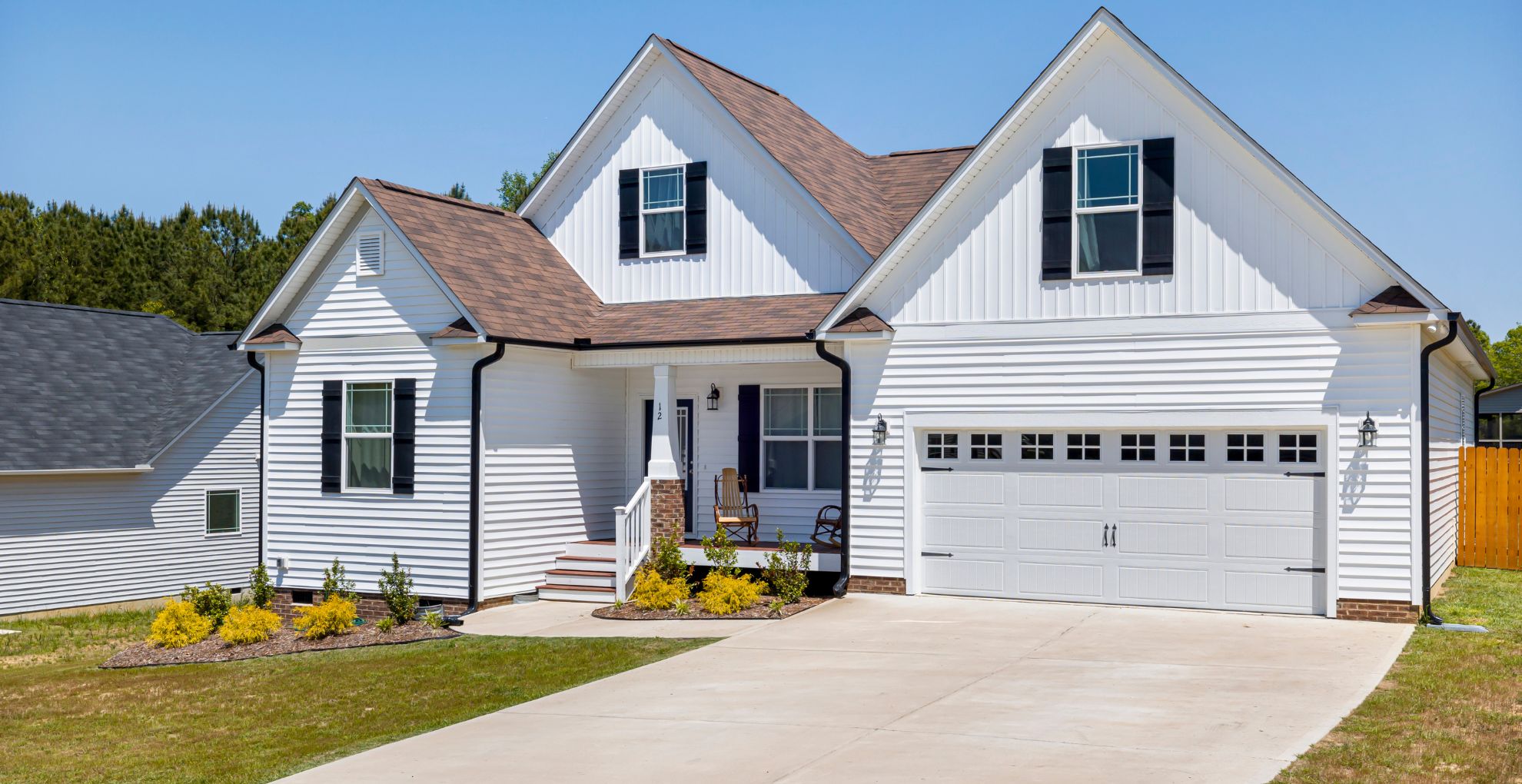 2025 Guide to Exterior Siding Options for Your Home