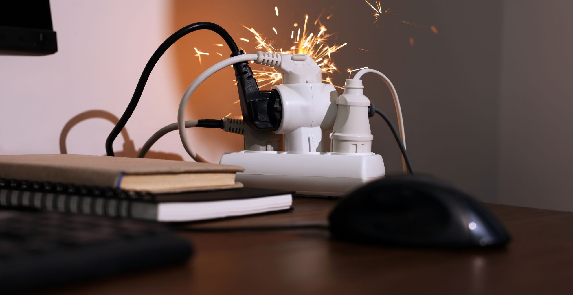 Hidden Home Hazards in 2025 Smart Devices Might Miss