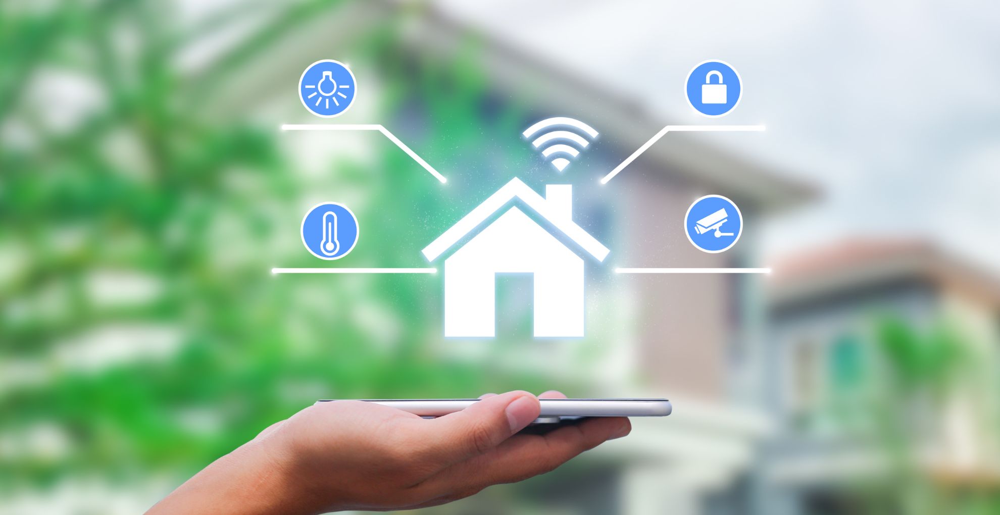 Home Security Tech for 2025: Must-Have Smart Devices