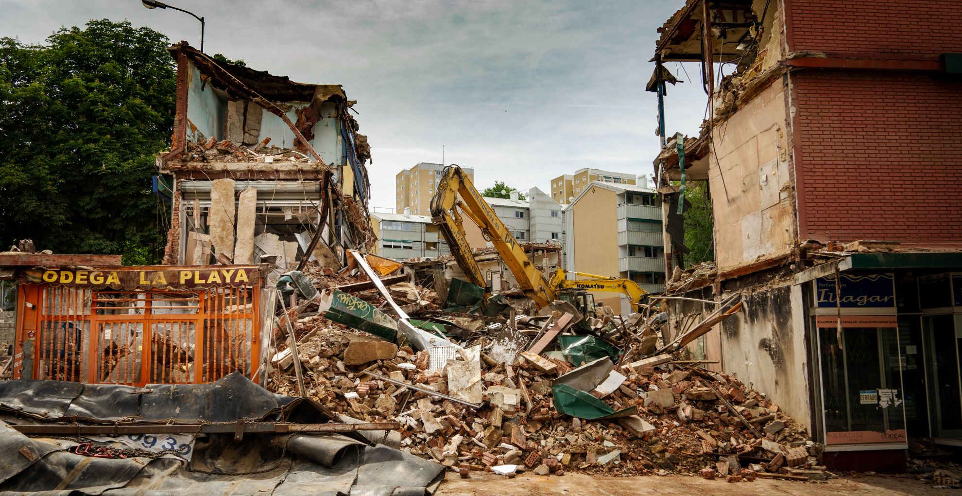 Earthquake Insurance in 2025: Who Really Needs It?