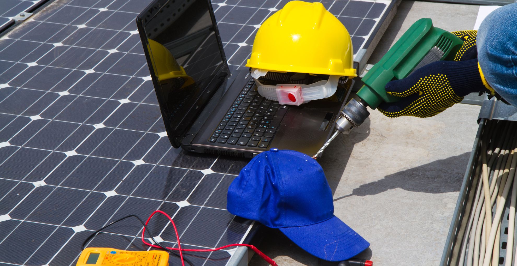 Homeowner’s Checklist Before Installing Solar Panels