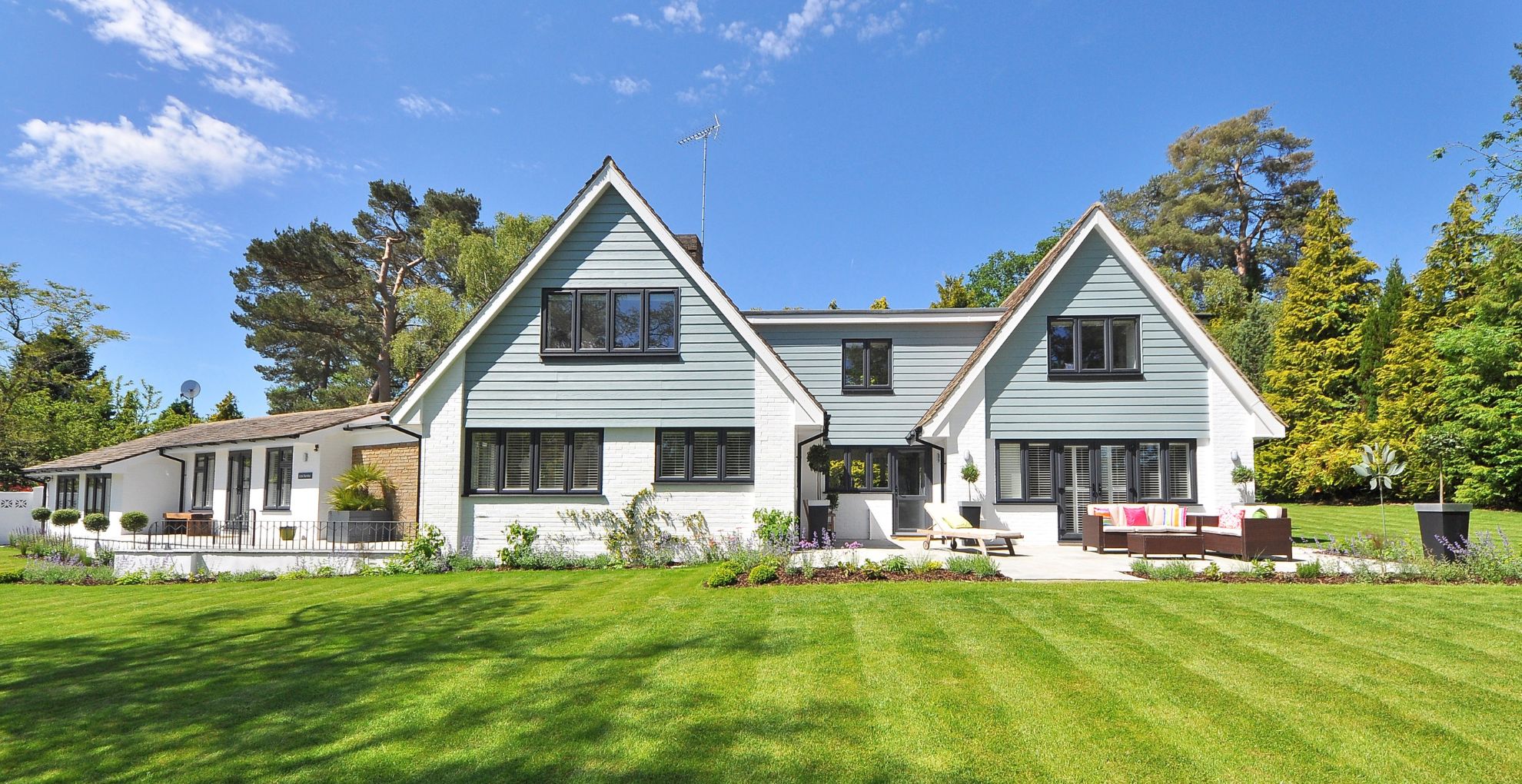 Prefab Home Additions in 2025: Fast, Stylish, Affordable
