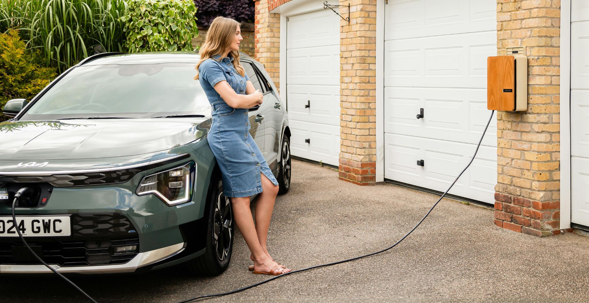 Converting Your Home to All-Electric in 2025