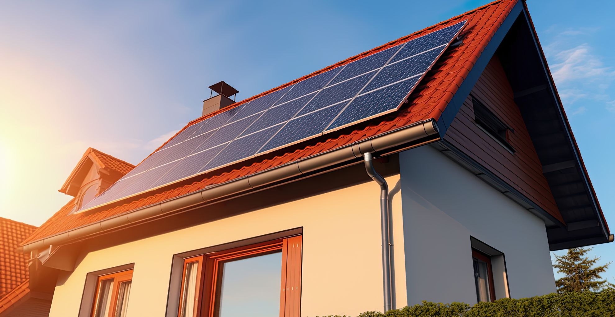 Solar Power & Home Resale: What Buyers Want in 2025