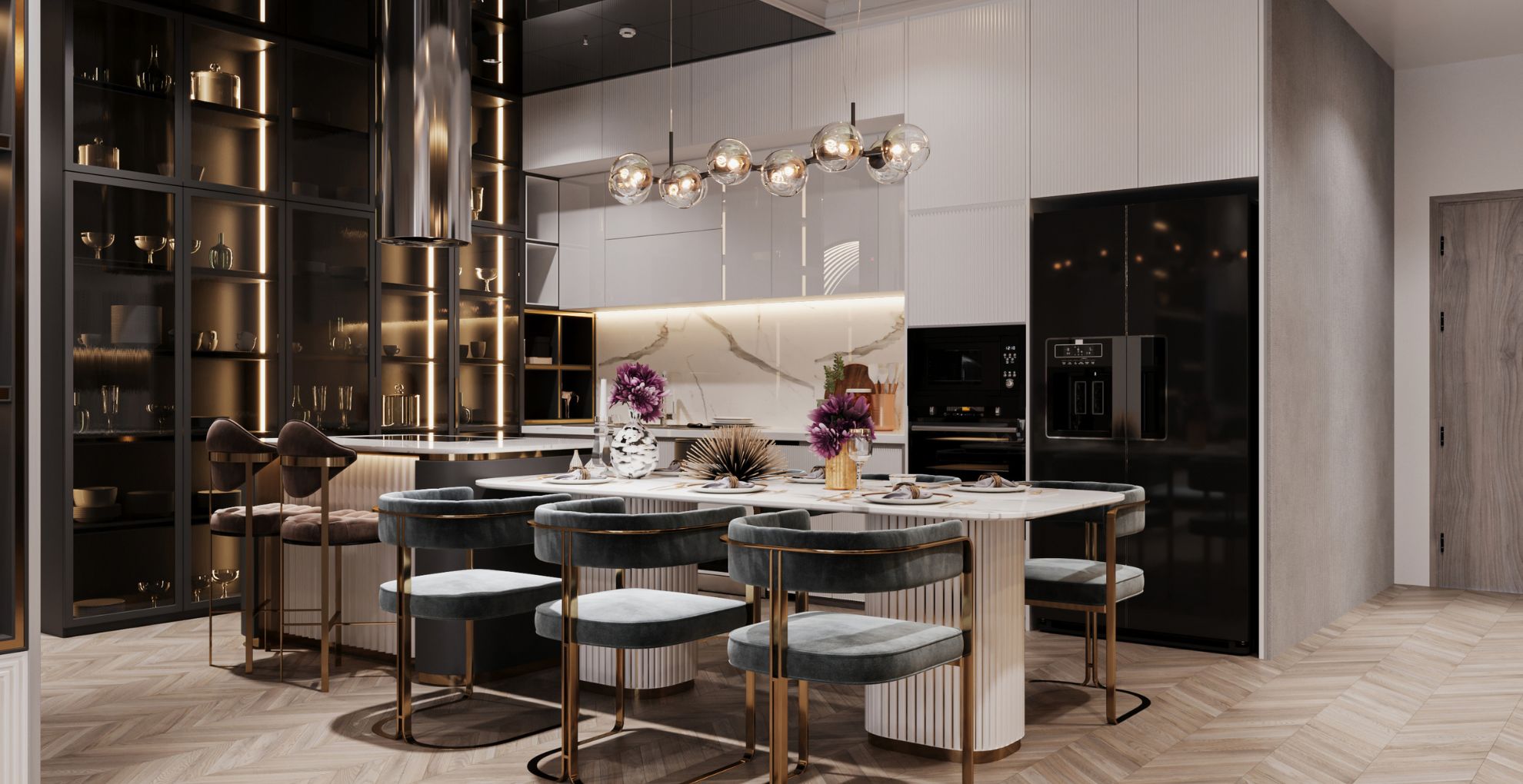 Top Eco-Friendly Home Upgrades in 2025