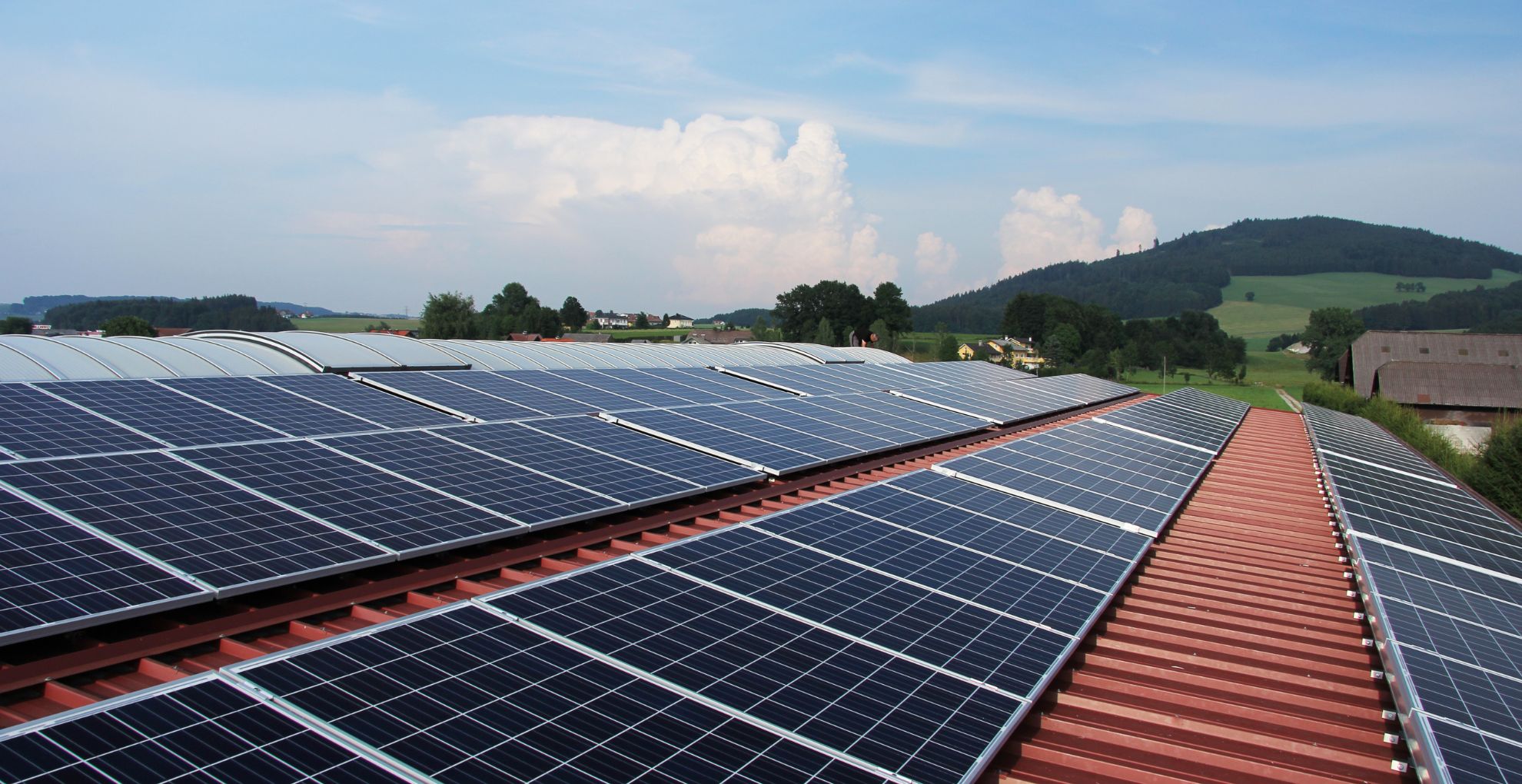 The Future of Solar Incentives: 2025–2030 Outlook