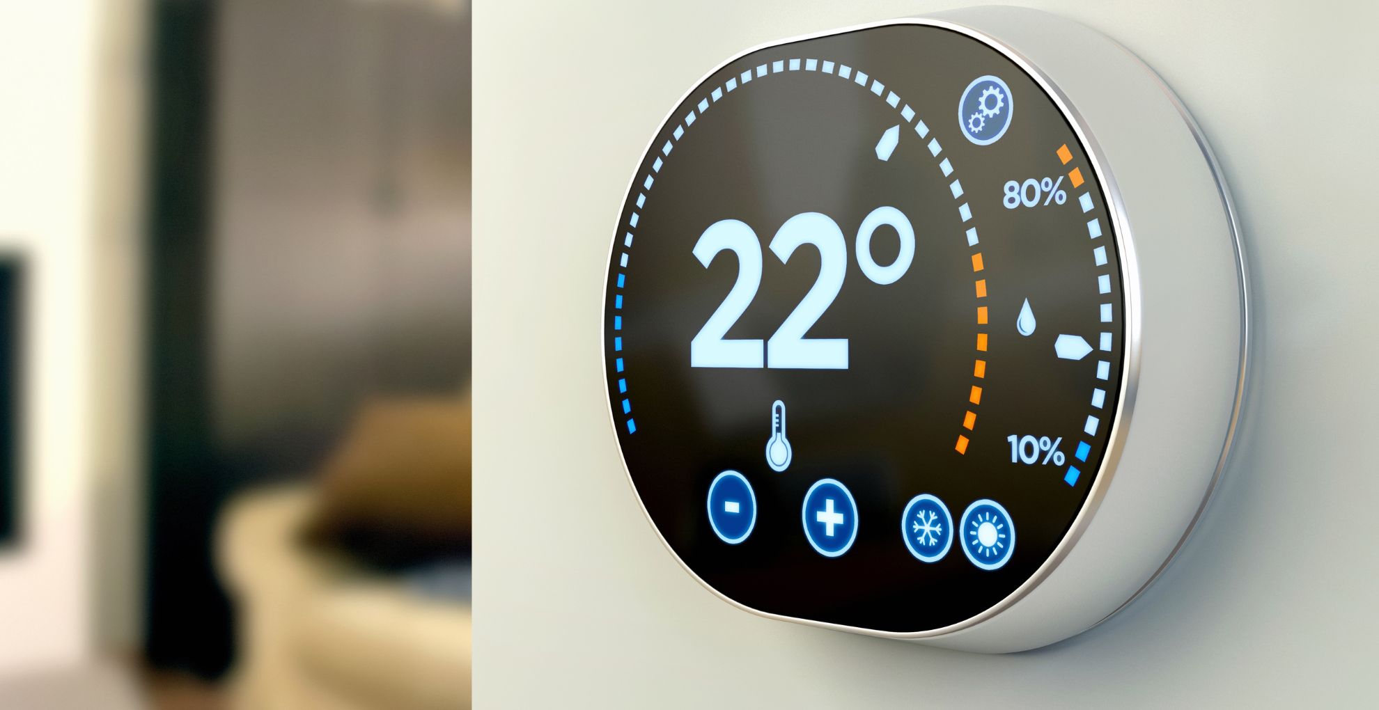 Smart Thermostat Buyer’s Guide 2025: Save Energy & Money