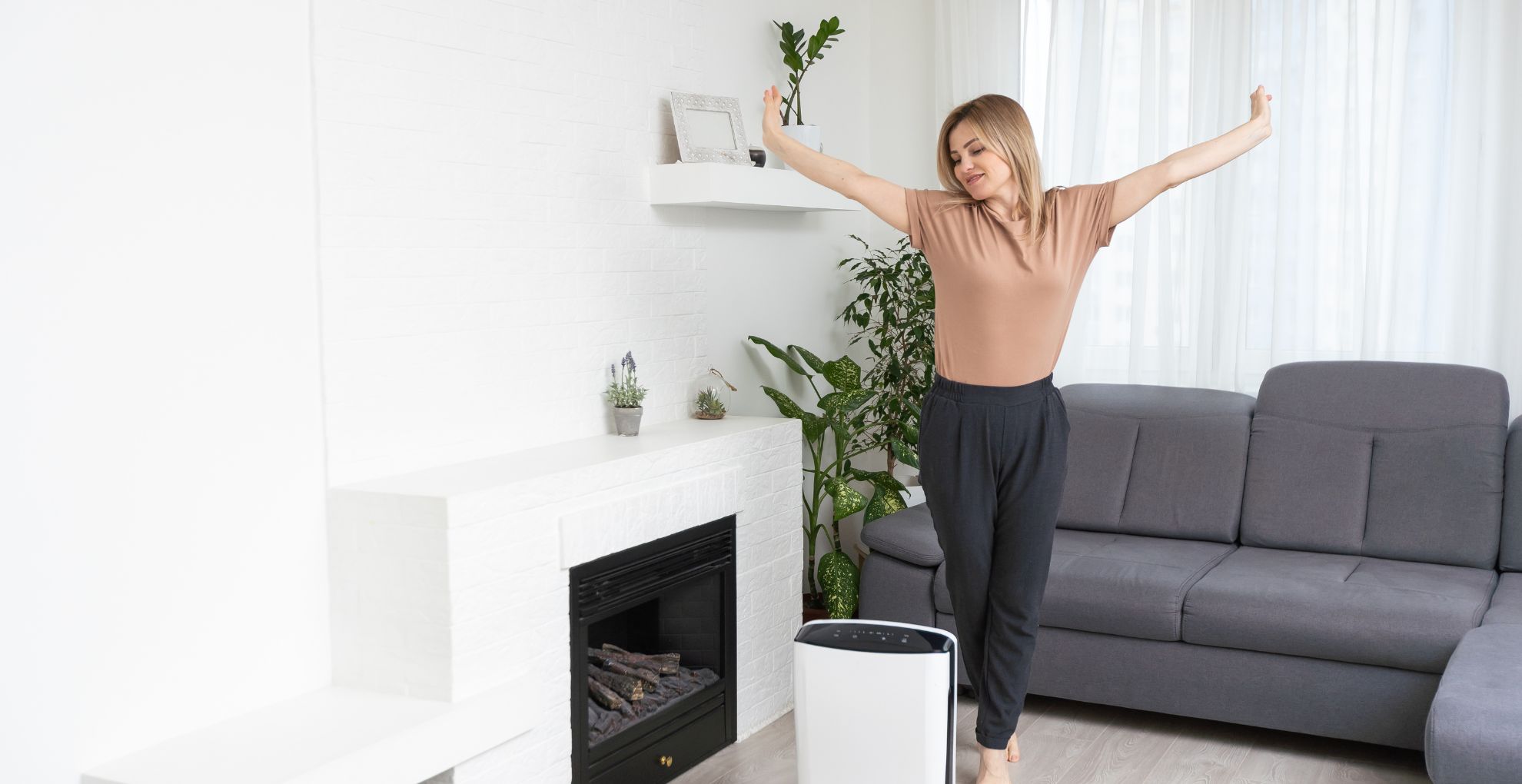 2025 Guide to Home Dehumidifiers & Air Quality